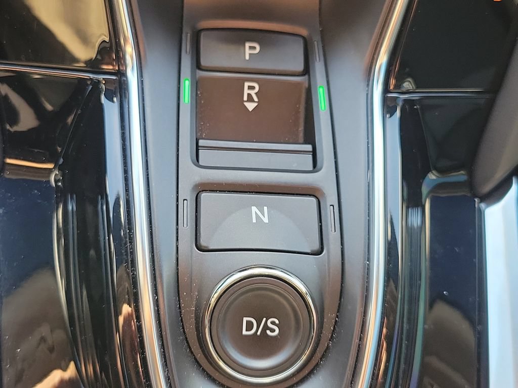 Certified 2024 Acura RDX w/ Technology Package AWD/4WD image 31