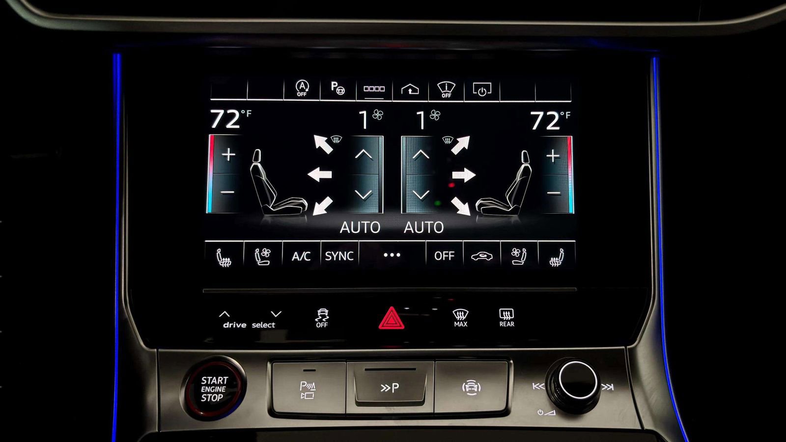 Used 2023 Audi RS 6 w/ Carbon Optic Package image 40