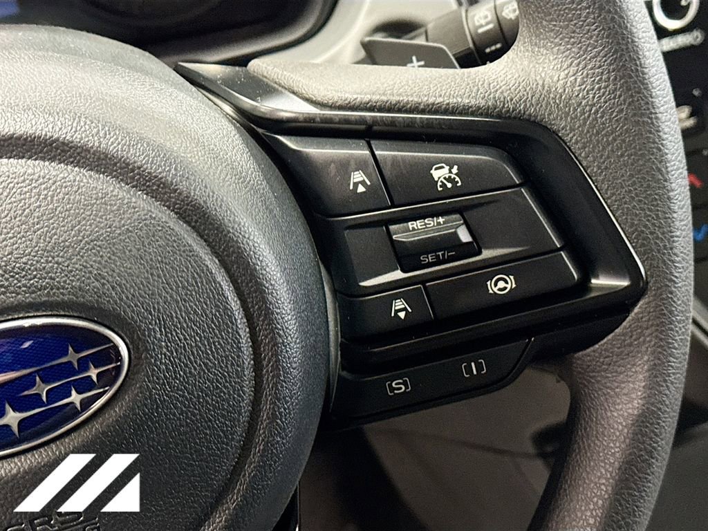 New 2026 Subaru Crosstrek 2.0i Premium image 13