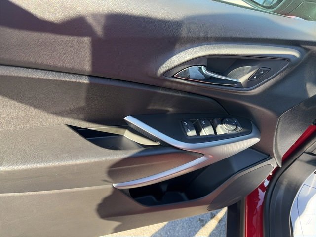 New 2026 Chevrolet Trax LS w/ LS Convenience Package image 17