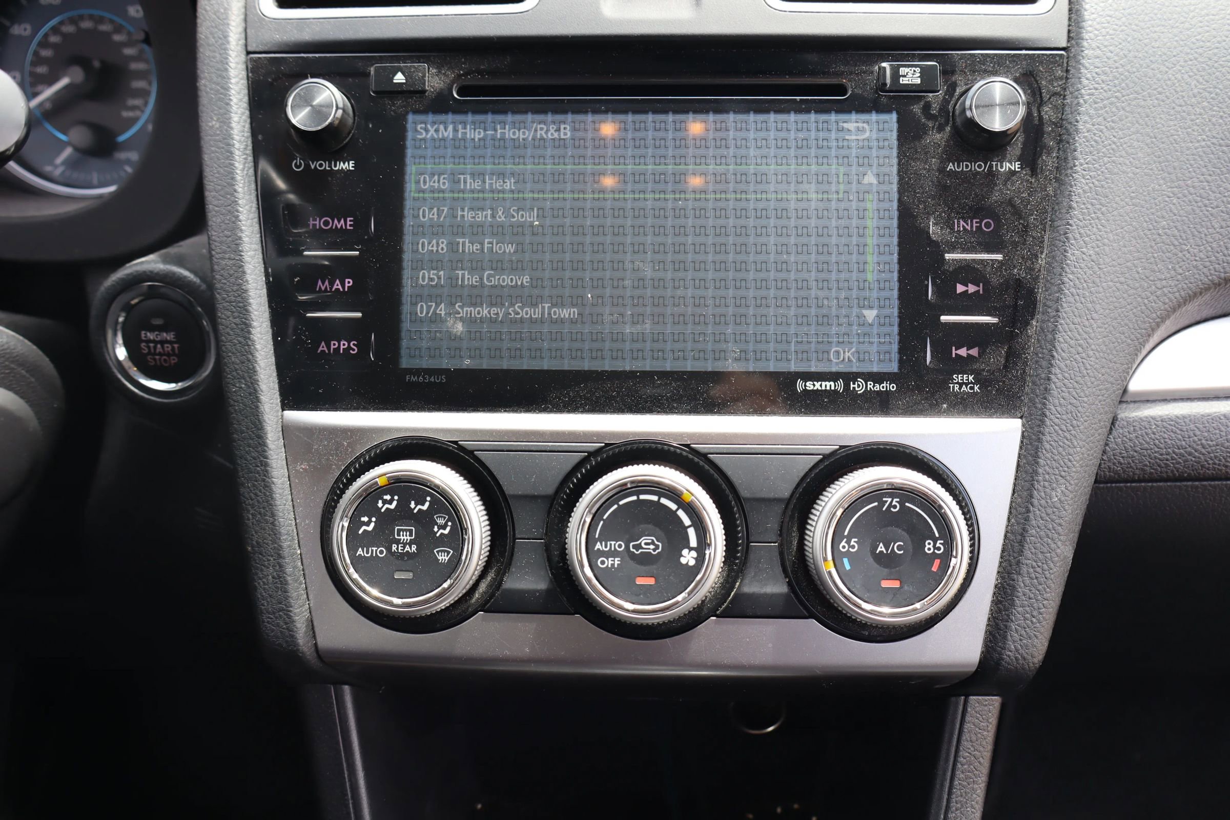 Used 2015 Subaru Impreza 2.0i Limited image 24