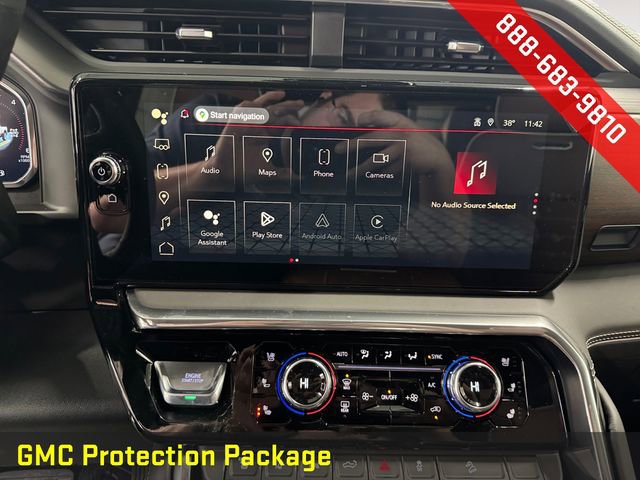 New 2026 GMC Sierra 3500 Denali Ultimate image 5