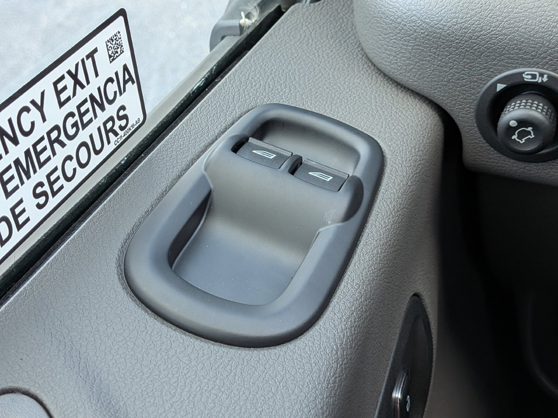 New 2026 Ford Transit 350 XLT RWD image 23