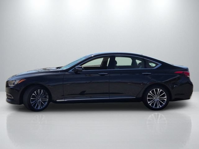 Used 2015 Hyundai Genesis 3.8 w/ Option Group 04 AWD/4WD image 7