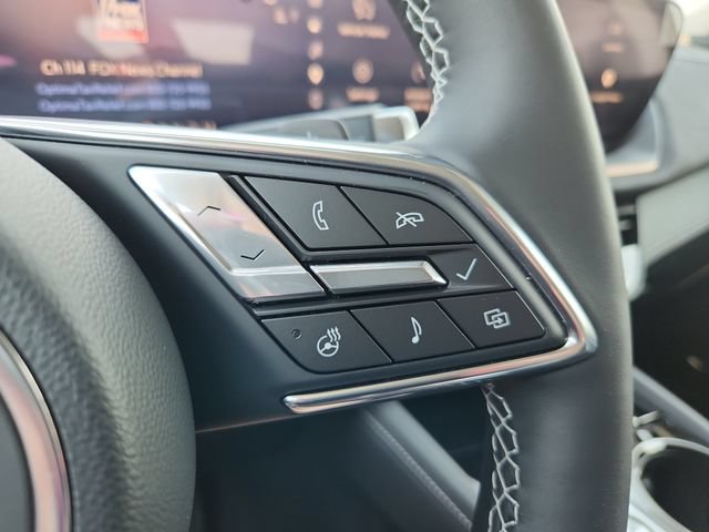 Used 2026 Buick Envision Sport Touring AWD/4WD image 22