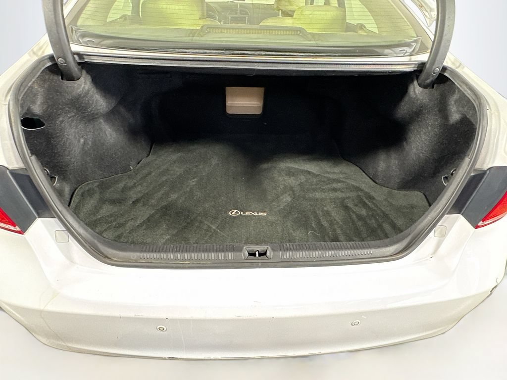 Used 2012 Lexus ES 350 FWD image 31