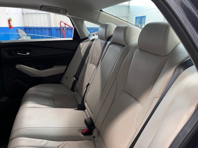 Used 2024 Honda Accord Touring image 18