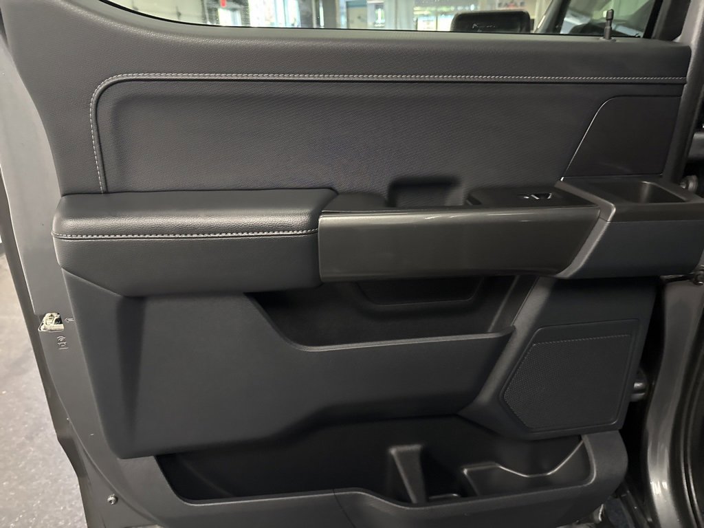 Used 2023 Ford F150 XLT w/ Equipment Group 302A High image 27