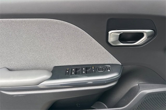 Certified 2025 Kia K4 EX image 13