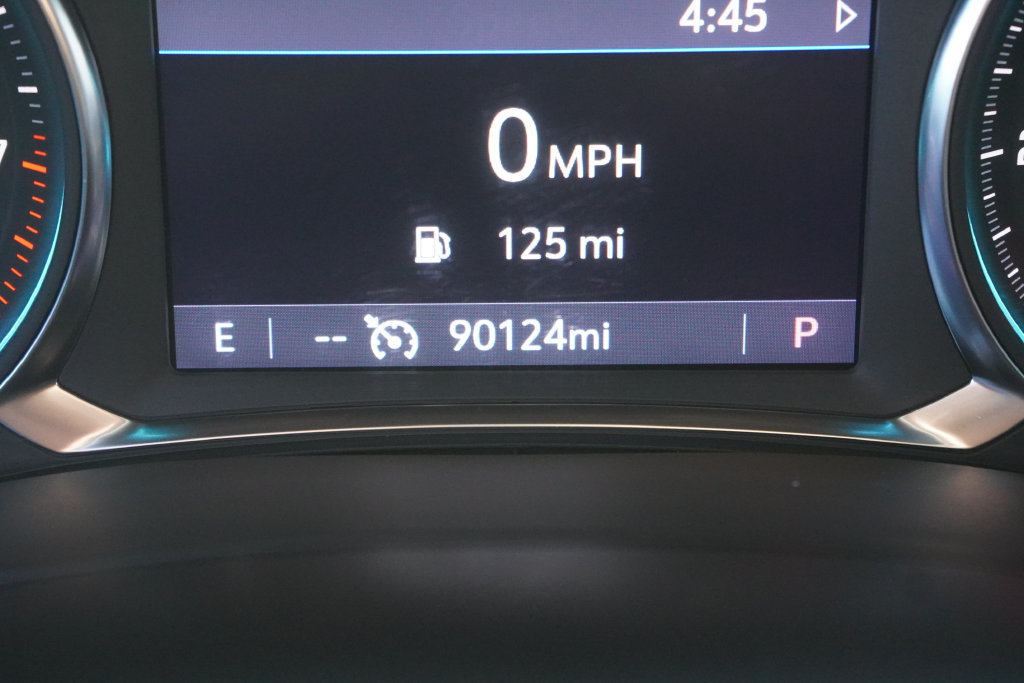 Used 2023 Chevrolet Traverse LT AWD/4WD image 19