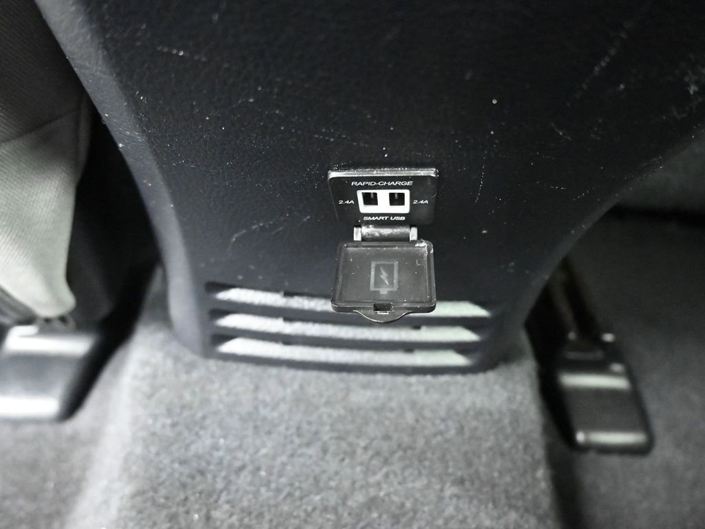 Used 2020 Toyota Tacoma SR w/ SR Convenience Package RWD image 35