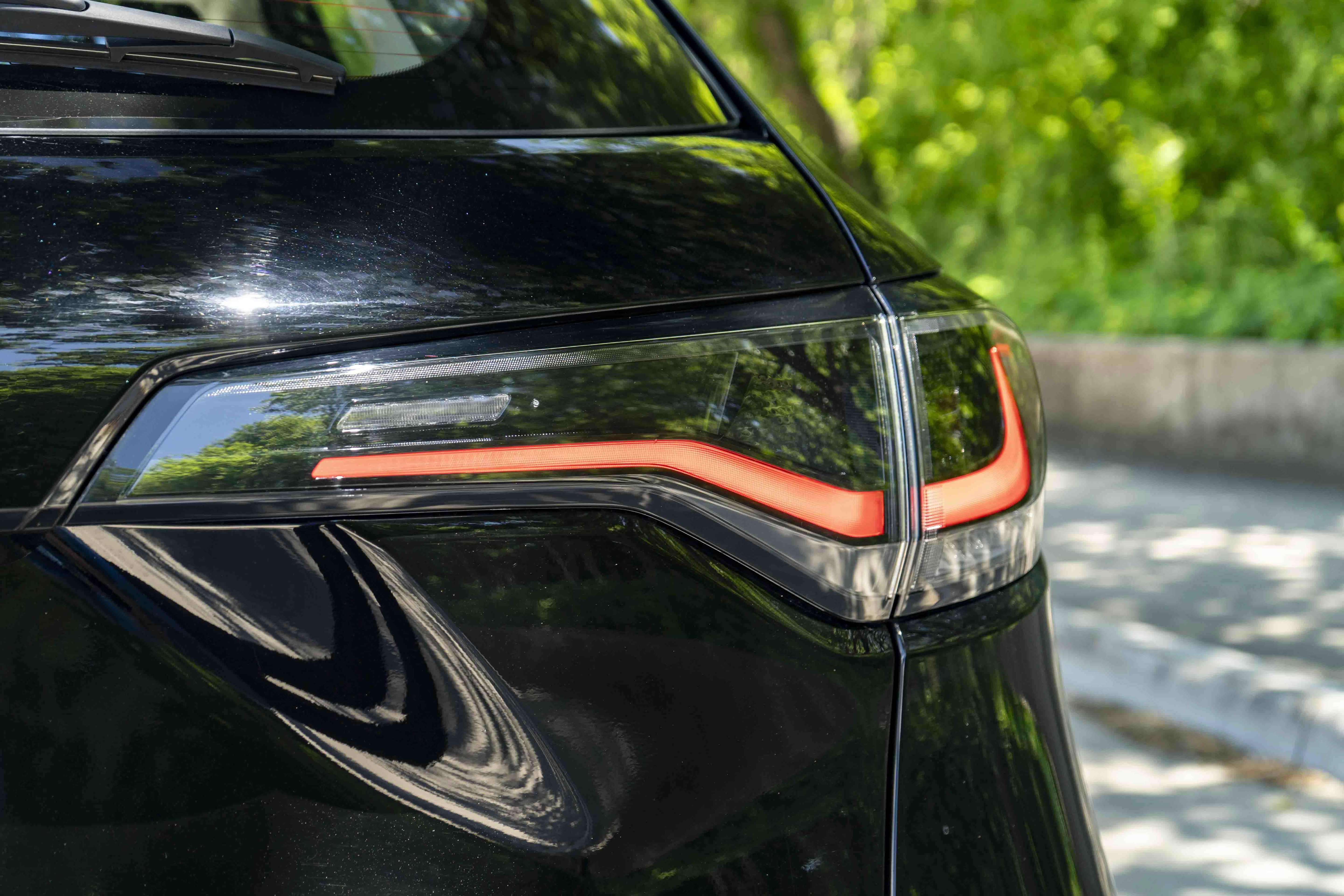 Certified 2025 Honda HR-V LX image 13
