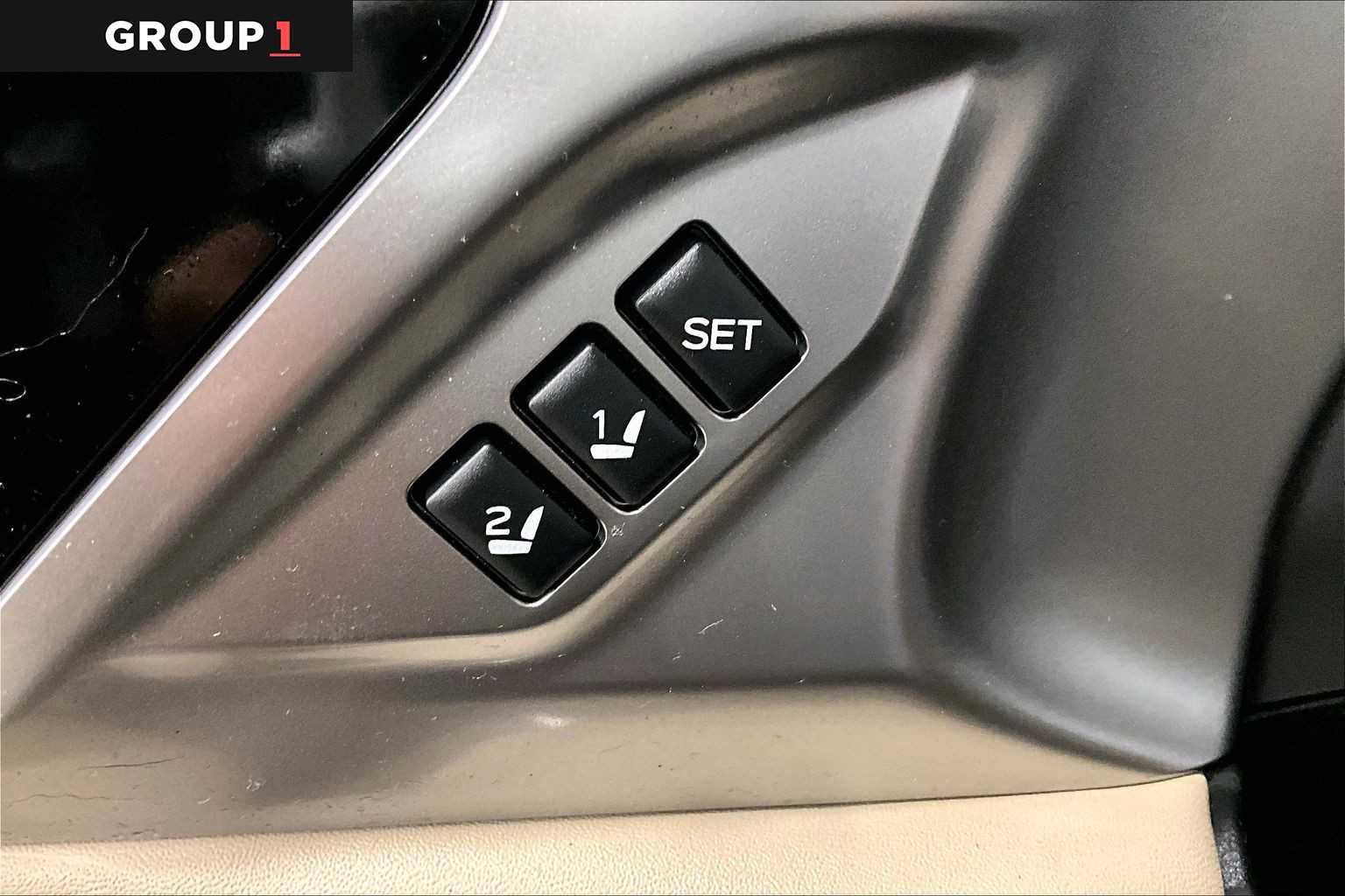 Certified 2023 Subaru Legacy Limited image 35