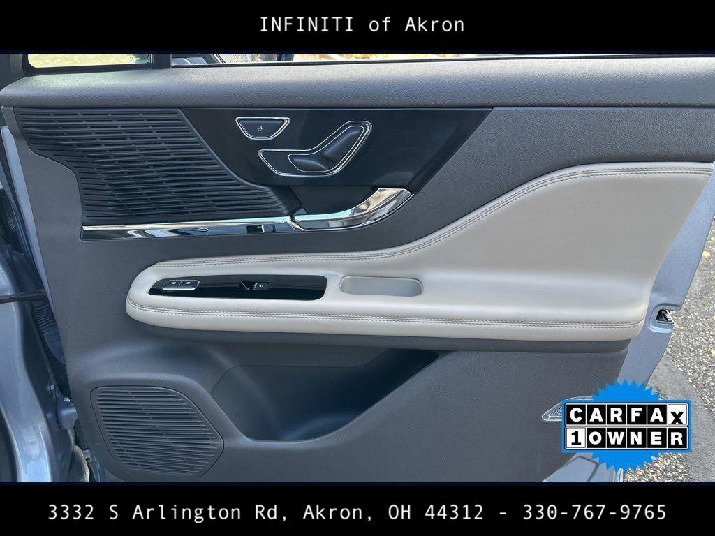 Used 2022 Lincoln Corsair AWD w/ Equipment Group 101A image 26