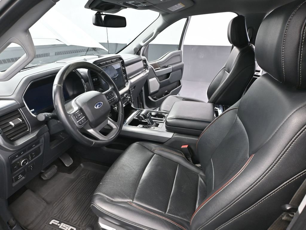 Used 2022 Ford F150 Lariat image 25