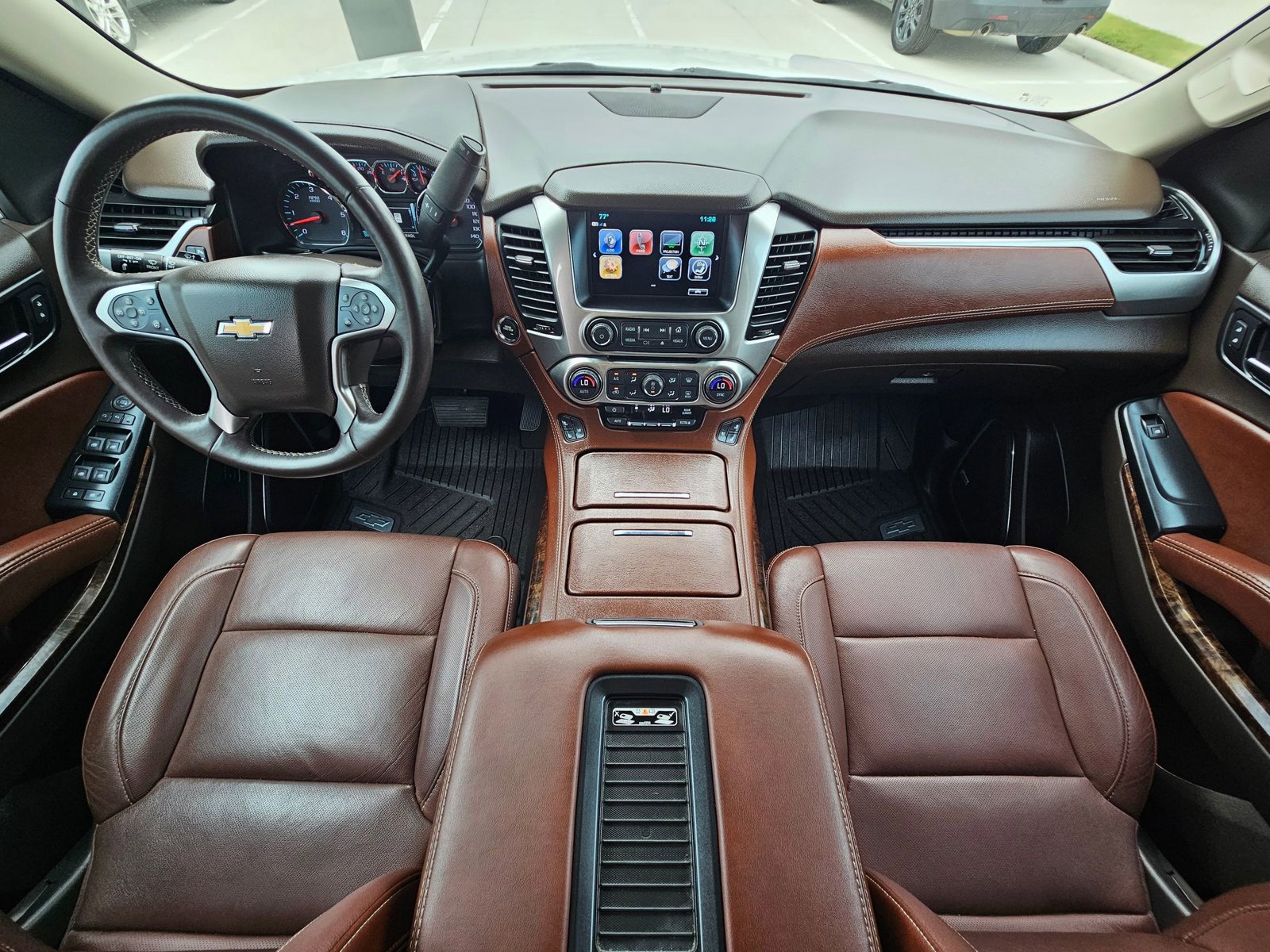 Used 2019 Chevrolet Tahoe Premier RWD image 20