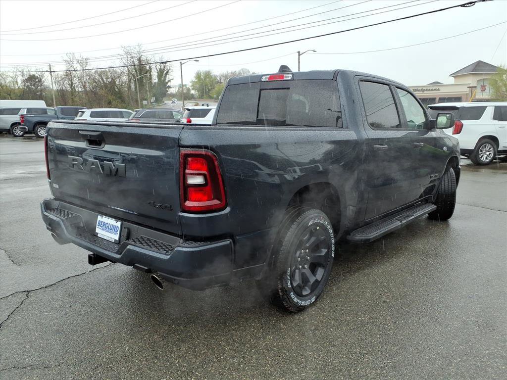 New 2026 RAM 1500 Express image 4