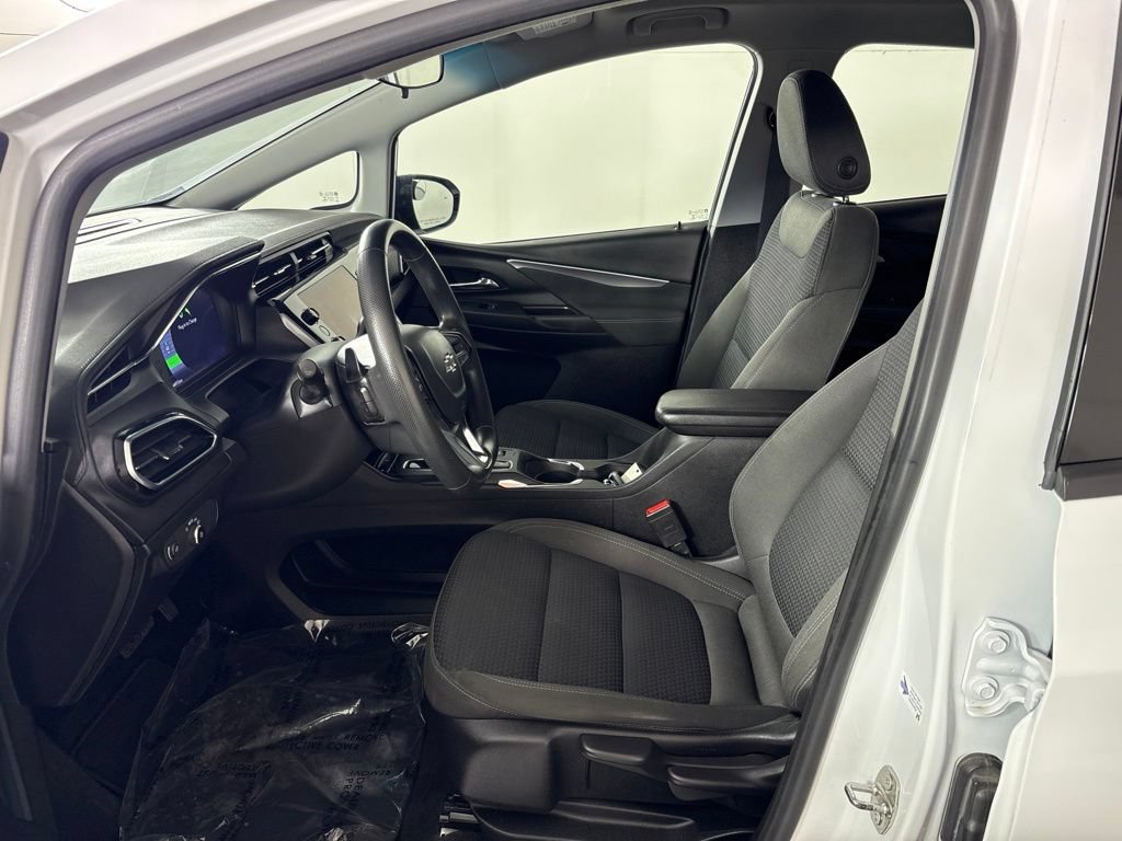 Certified 2023 Chevrolet Bolt LT w/ Driver Confidence Package FWD image 26