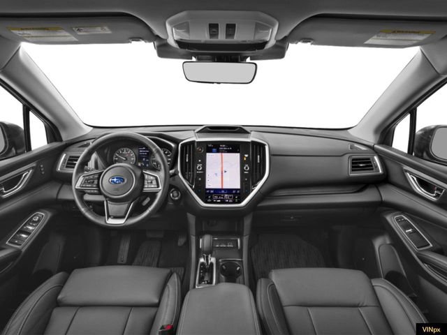 New 2026 Subaru Ascent Limited image 4