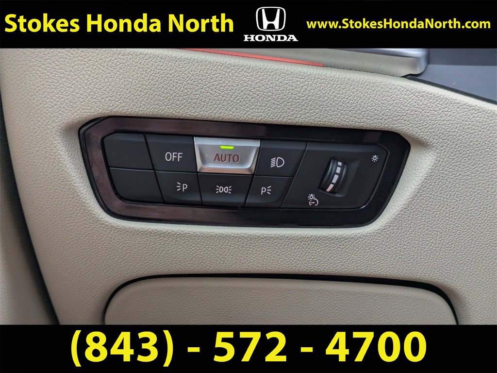 Used 2021 BMW 430i xDrive Coupe w/ Convenience Package image 25