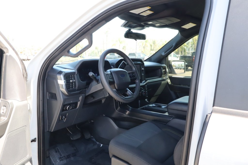 Used 2024 Ford F150 STX AWD/4WD image 17