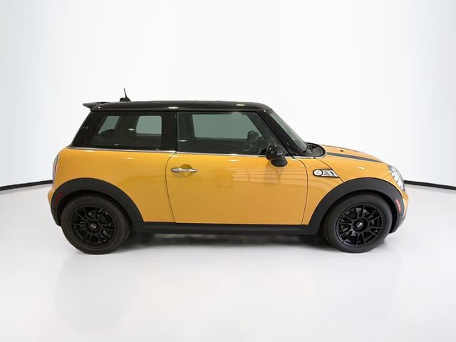 Used 2008 MINI Cooper S FWD image 8