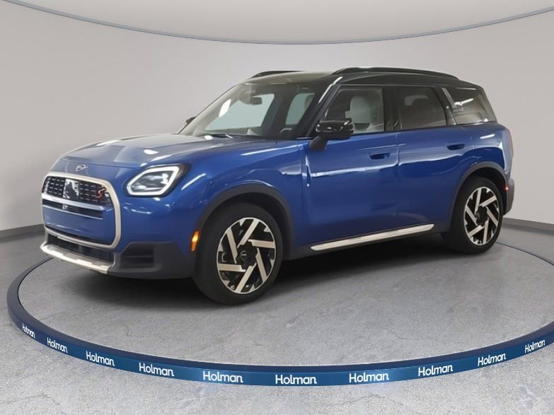 Used 2025 MINI Cooper Countryman S image 1
