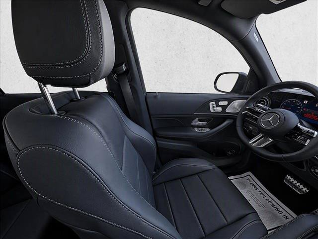 New 2027 Mercedes-Benz GLE 450 4MATIC image 21