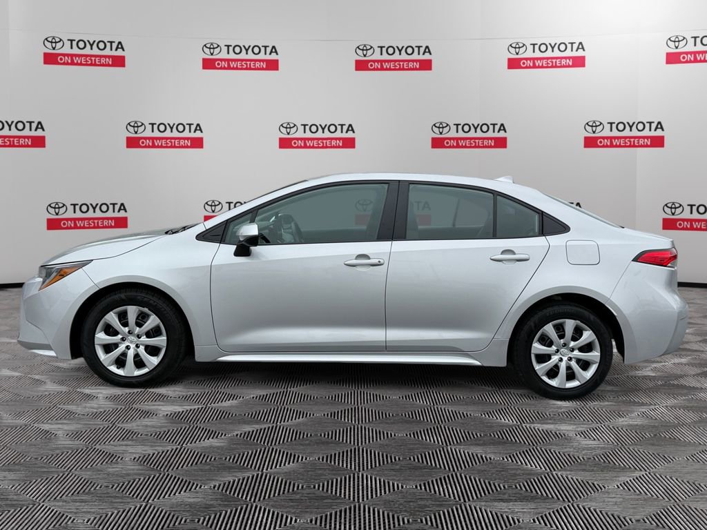 Certified 2024 Toyota Corolla LE image 6