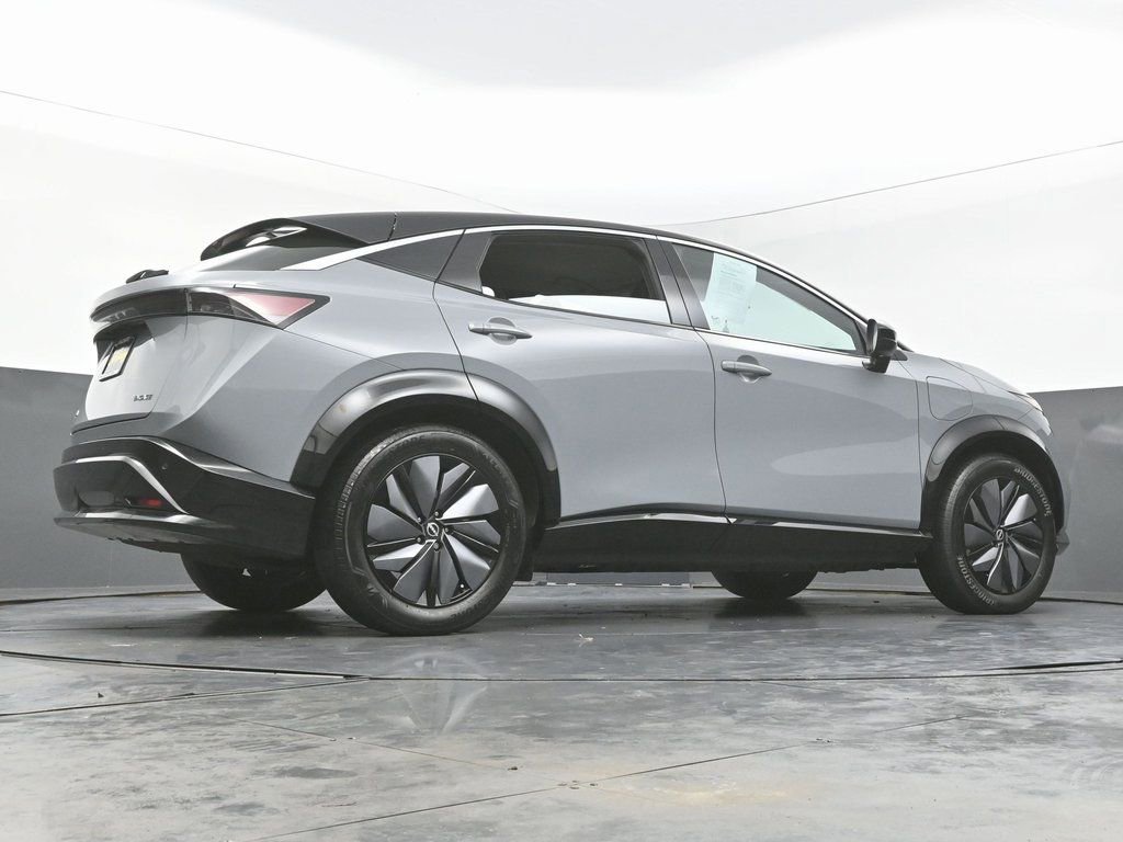 Used 2023 Nissan Ariya FWD image 49