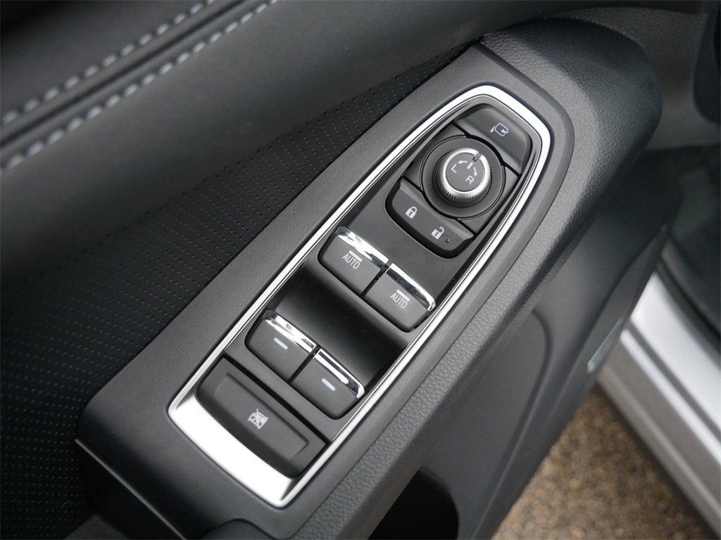 New 2026 Subaru Ascent Touring image 8