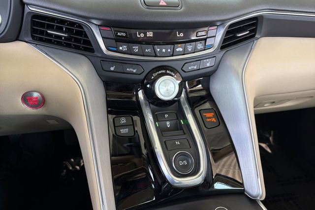 Used 2024 Acura TLX w/ Technology Package FWD image 25