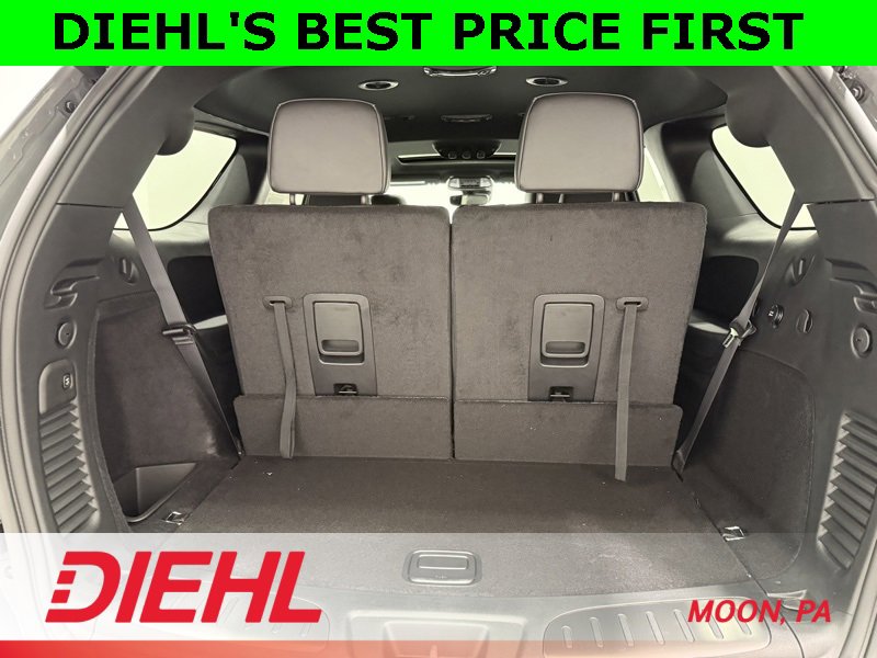 New 2026 Dodge Durango GT image 9