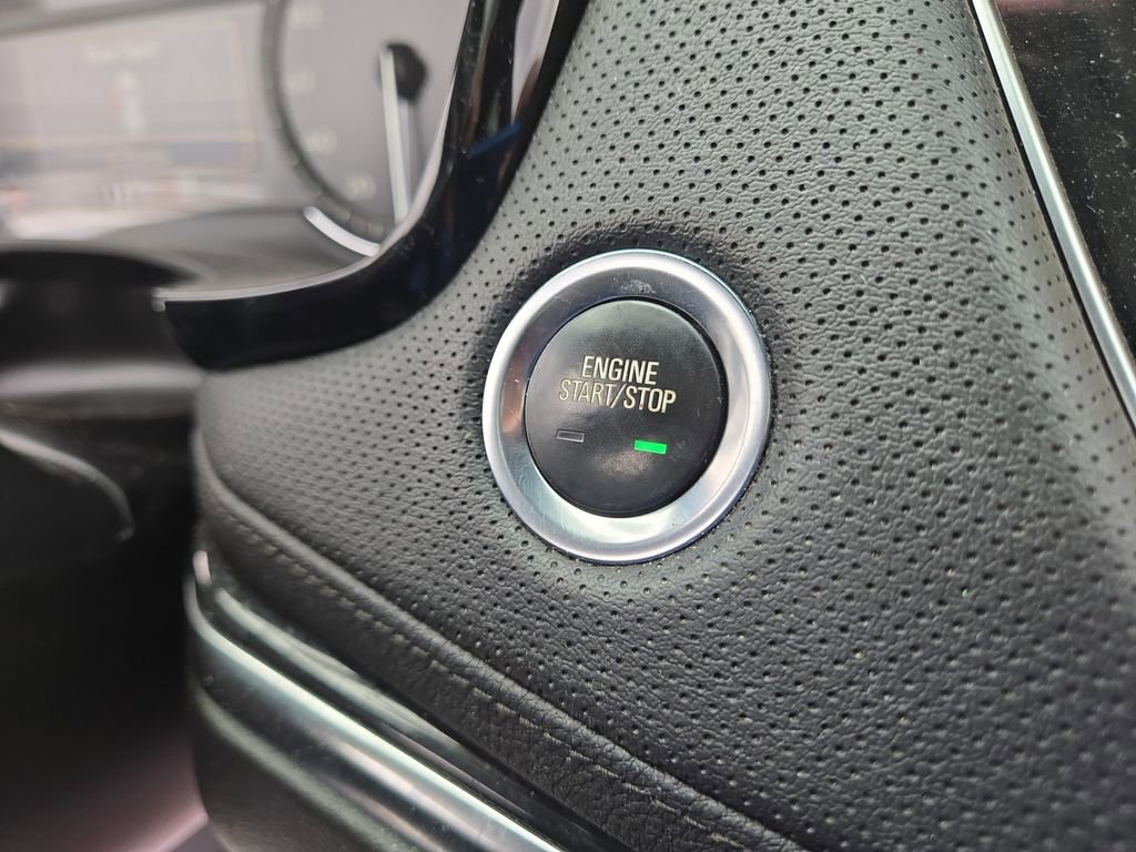 Certified 2023 Cadillac XT5 Premium Luxury AWD/4WD image 20