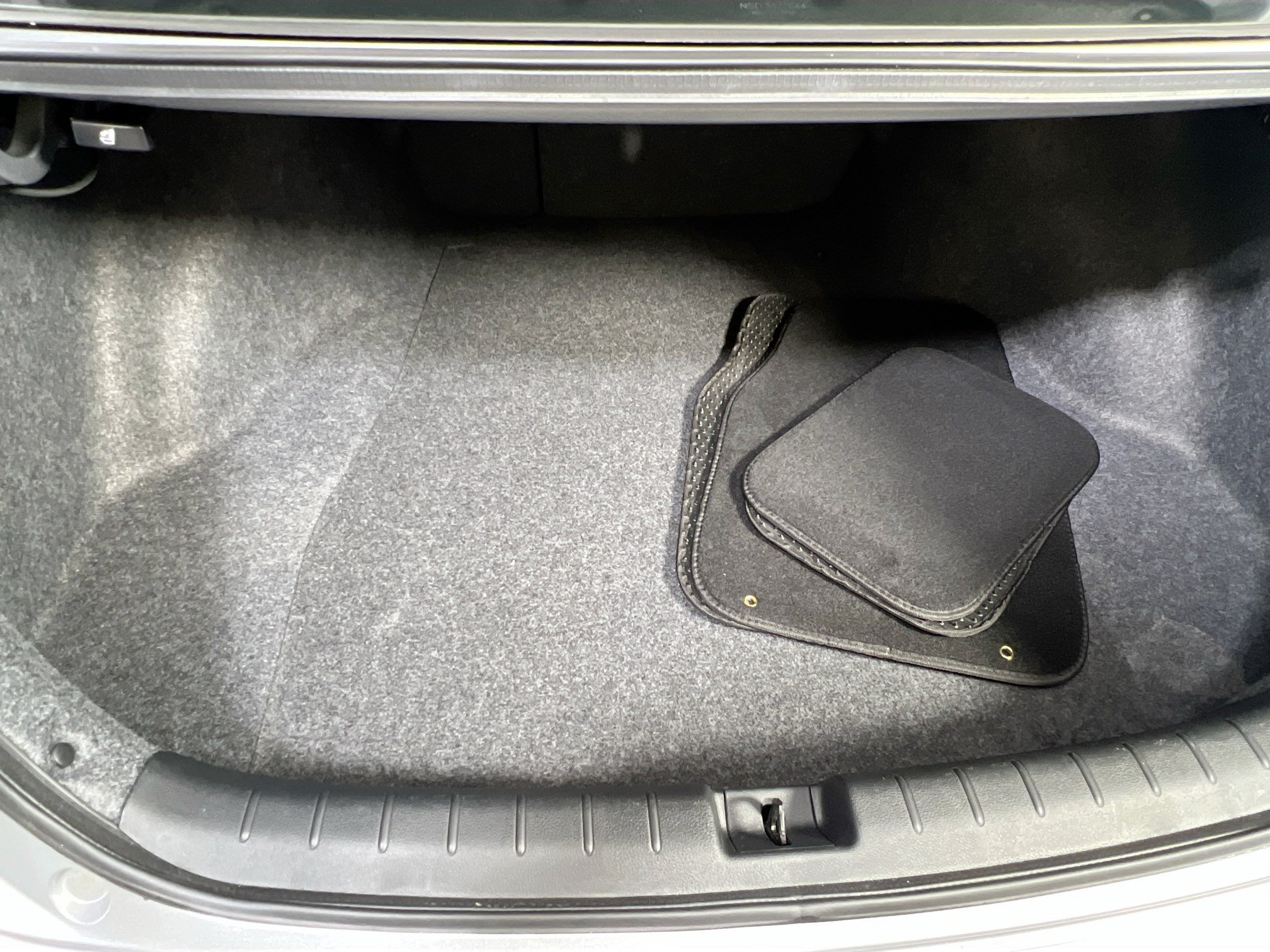 Used 2016 Honda Accord EX-L image 26