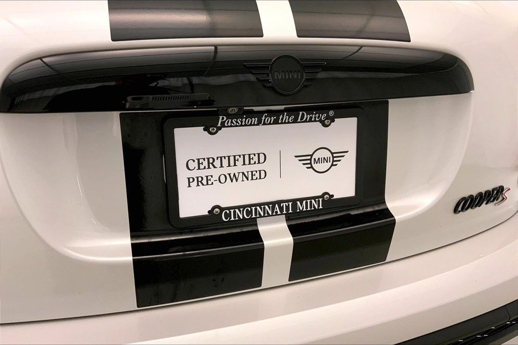 Used 2024 MINI Cooper S FWD image 7