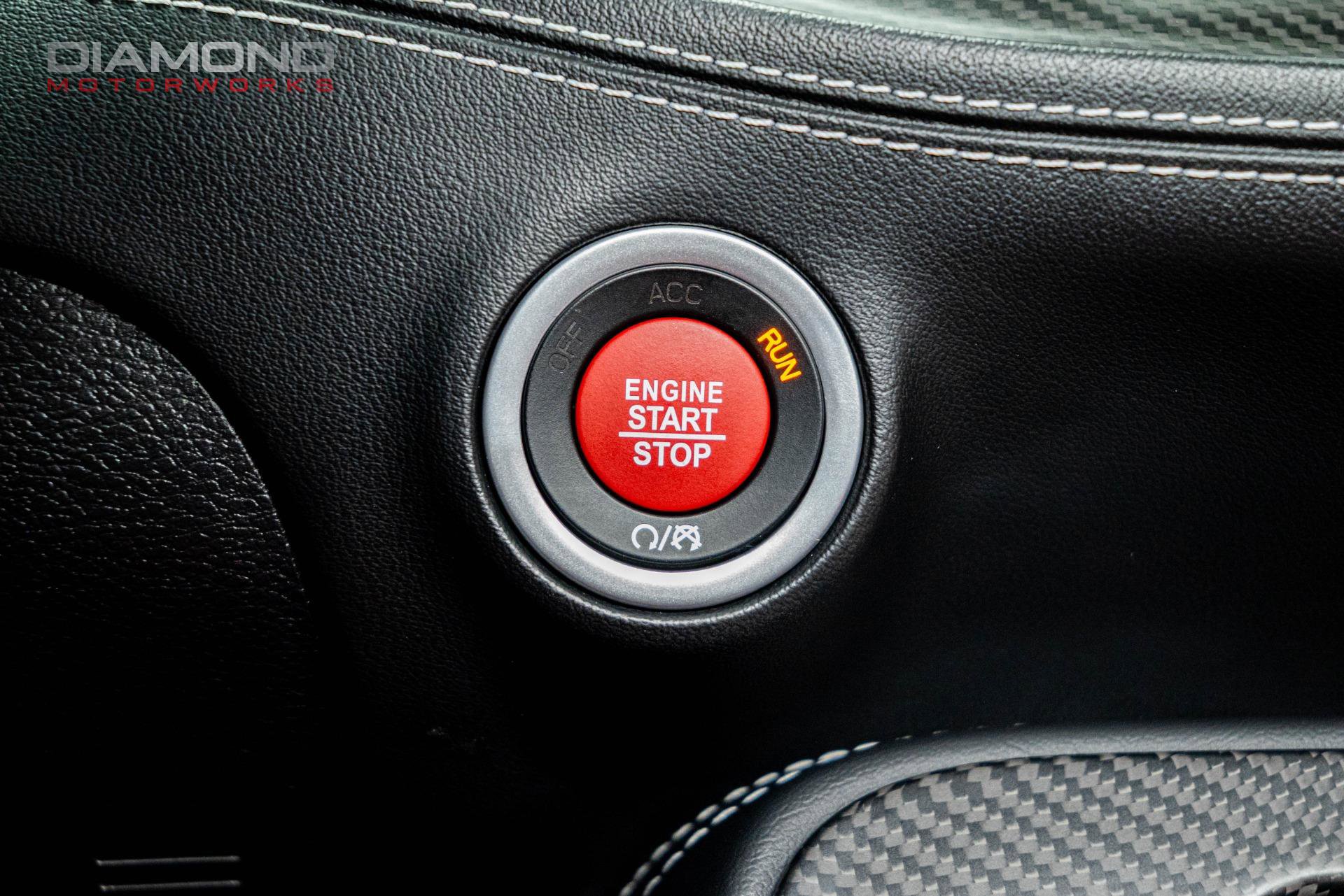 Used 2023 Dodge Challenger SRT Hellcat Redeye image 80