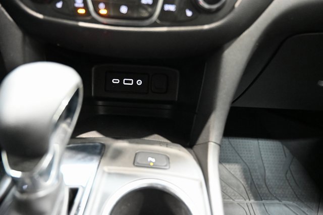 Used 2022 Chevrolet Equinox LT image 18