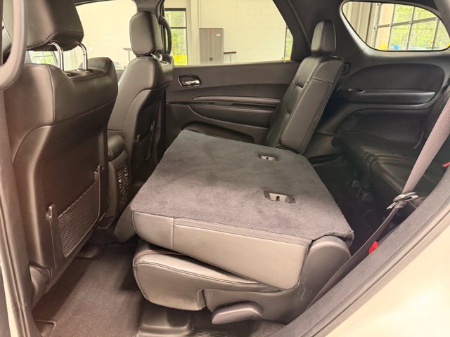 Used 2025 Dodge Durango R/T AWD/4WD image 21