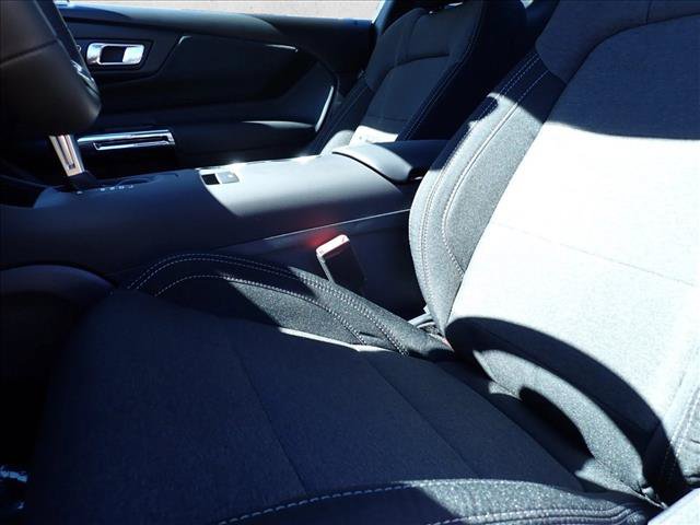 New 2026 Ford Mustang Coupe RWD image 10