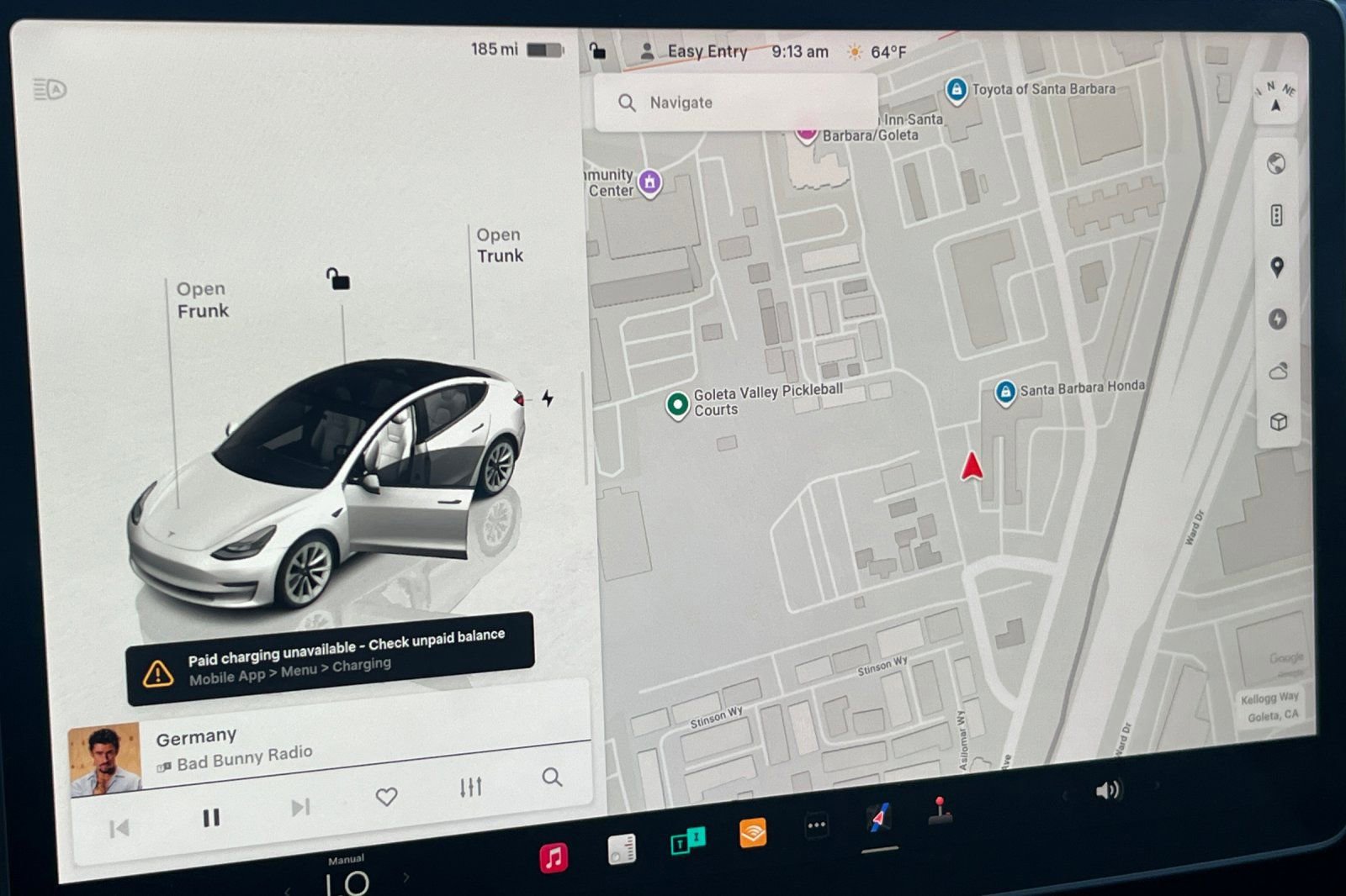 Used 2022 Tesla Model 3 Long Range image 21