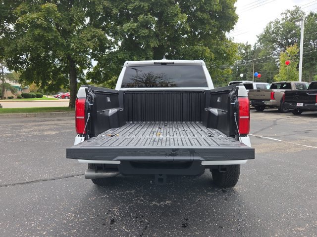 New 2026 Toyota Tacoma TRD Off-Road AWD/4WD image 8