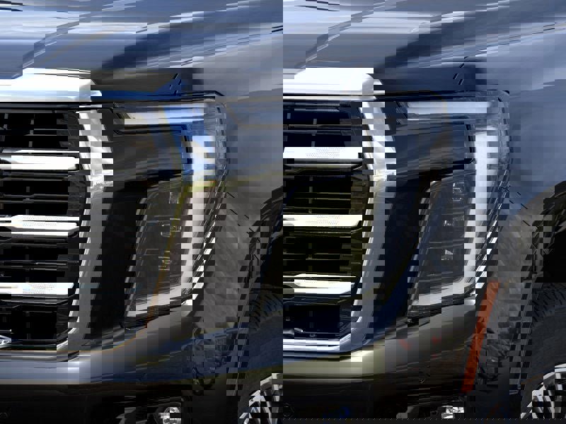 New 2025 GMC Yukon Elevation w/ LPO, Floor Liner Package image 10