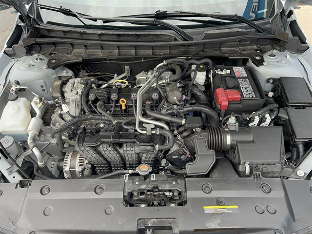 Used 2024 Nissan Altima 2.5 SR w/ SR Premium Package image 10