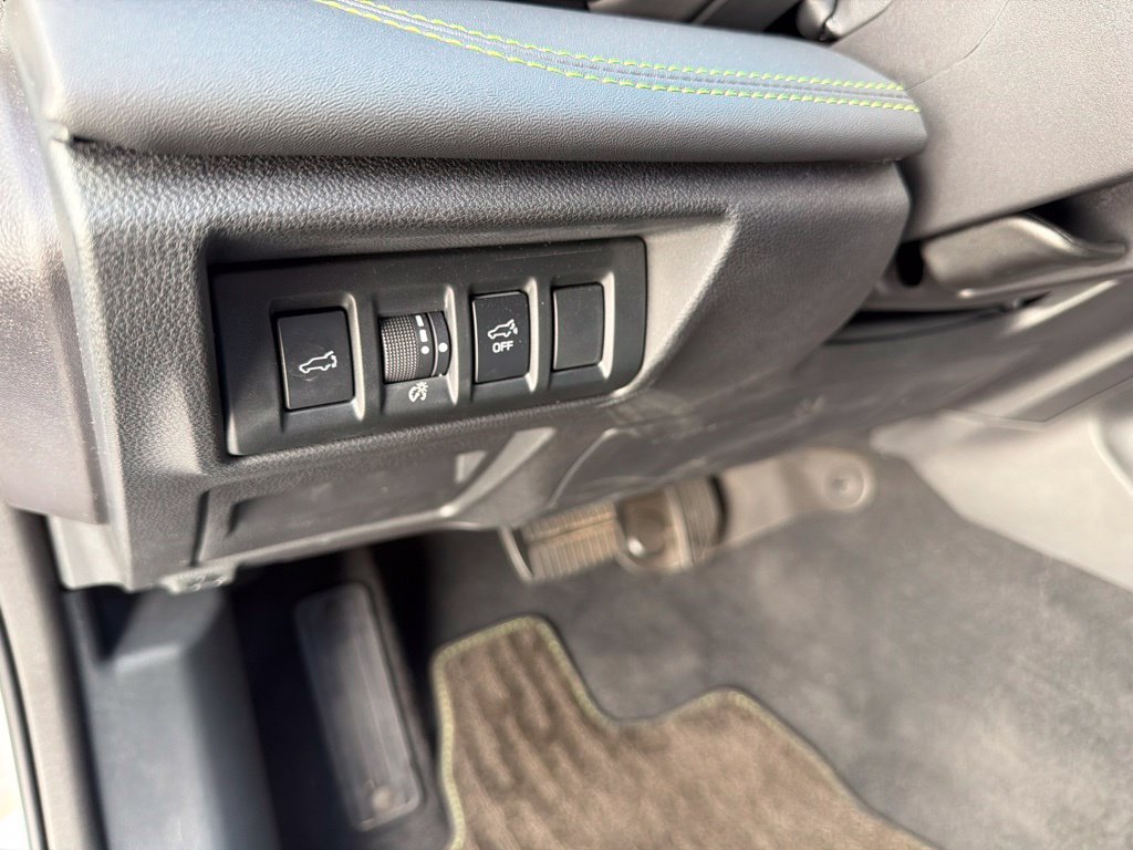 Used 2023 Subaru Outback Onyx Edition XT AWD/4WD image 44