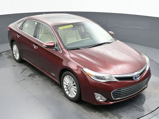 Used 2014 Toyota Avalon XLE Touring image 18