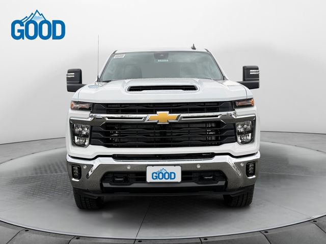 New 2026 Chevrolet Silverado 3500 LT w/ All Star Edition image 8