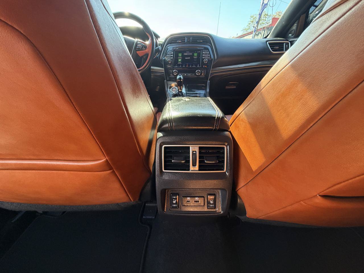 Used 2019 Nissan Maxima Platinum w/ Reserve Package FWD image 25