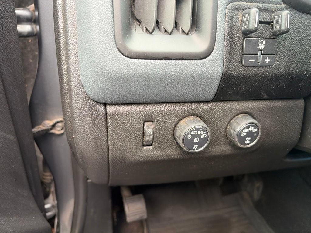 Certified 2020 Chevrolet Colorado Z71 AWD/4WD image 18