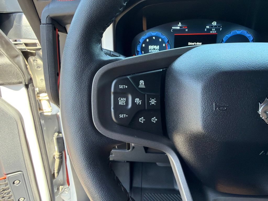 Used 2025 Ford Bronco Stroppe Edition AWD/4WD image 25